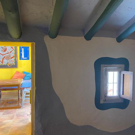 Posada Niña Margarita Priego de Córdoba Exterior foto