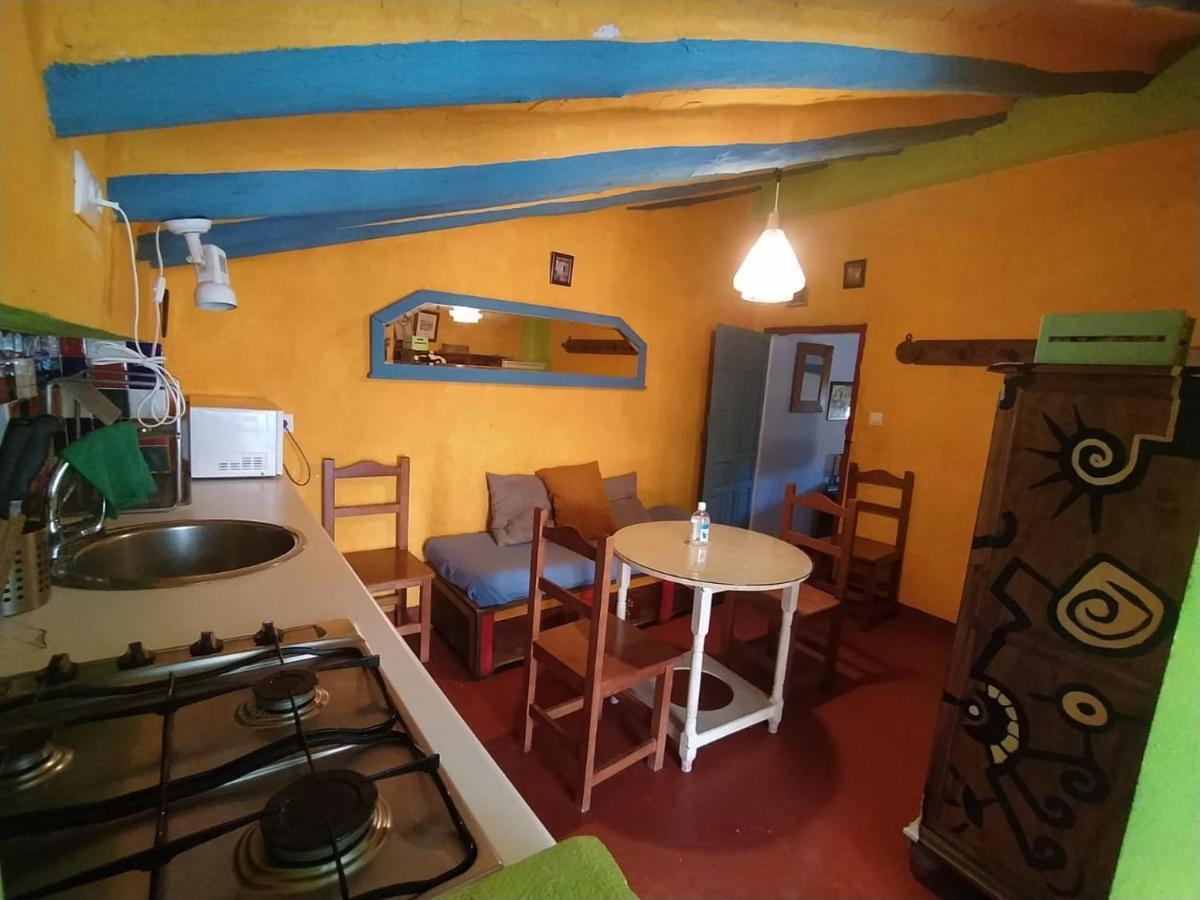 Posada Niña Margarita Priego de Córdoba Exterior foto