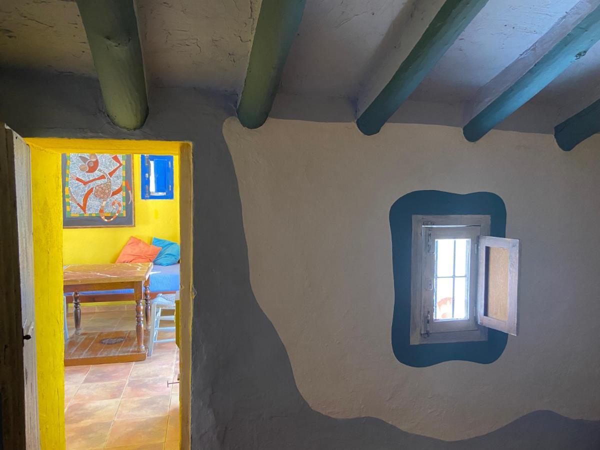 Posada Niña Margarita Priego de Córdoba Exterior foto