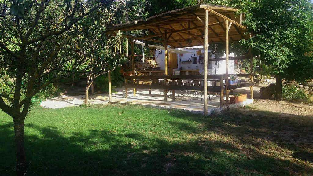Posada Niña Margarita Priego de Córdoba Exterior foto