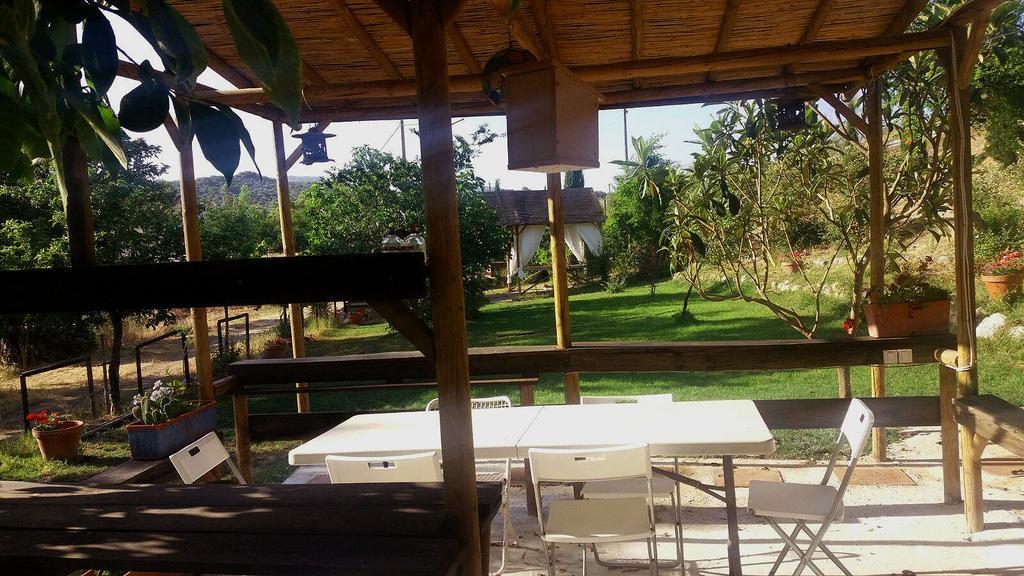 Posada Niña Margarita Priego de Córdoba Exterior foto
