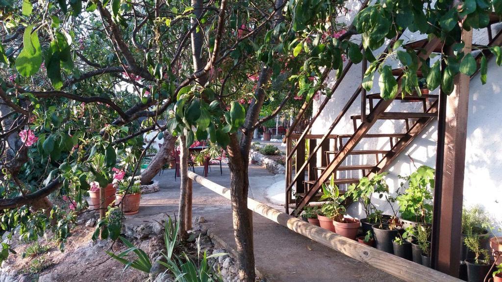 Posada Niña Margarita Priego de Córdoba Exterior foto