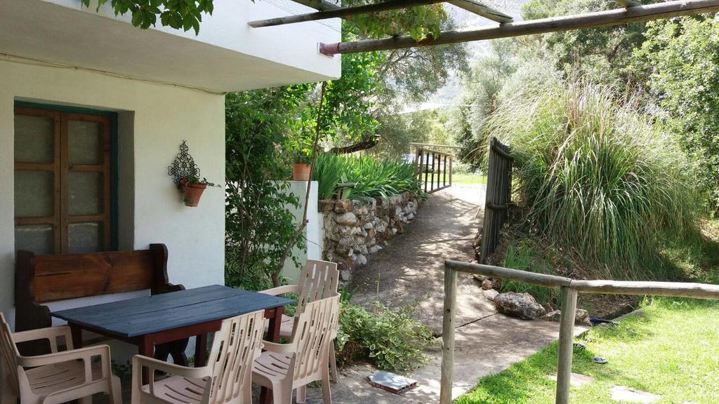 Posada Niña Margarita Priego de Córdoba Exterior foto