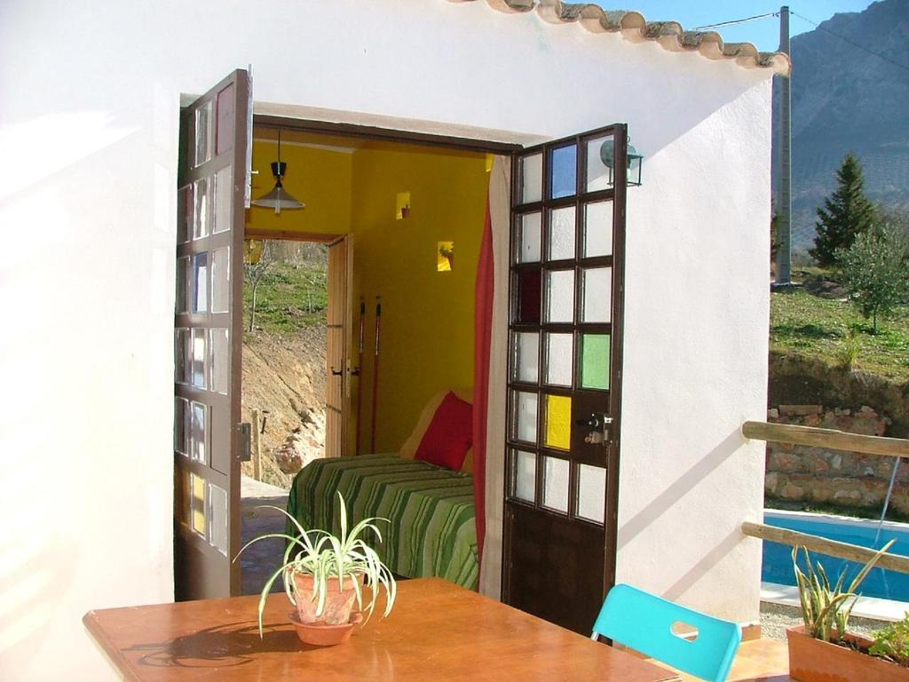 Posada Niña Margarita Priego de Córdoba Exterior foto