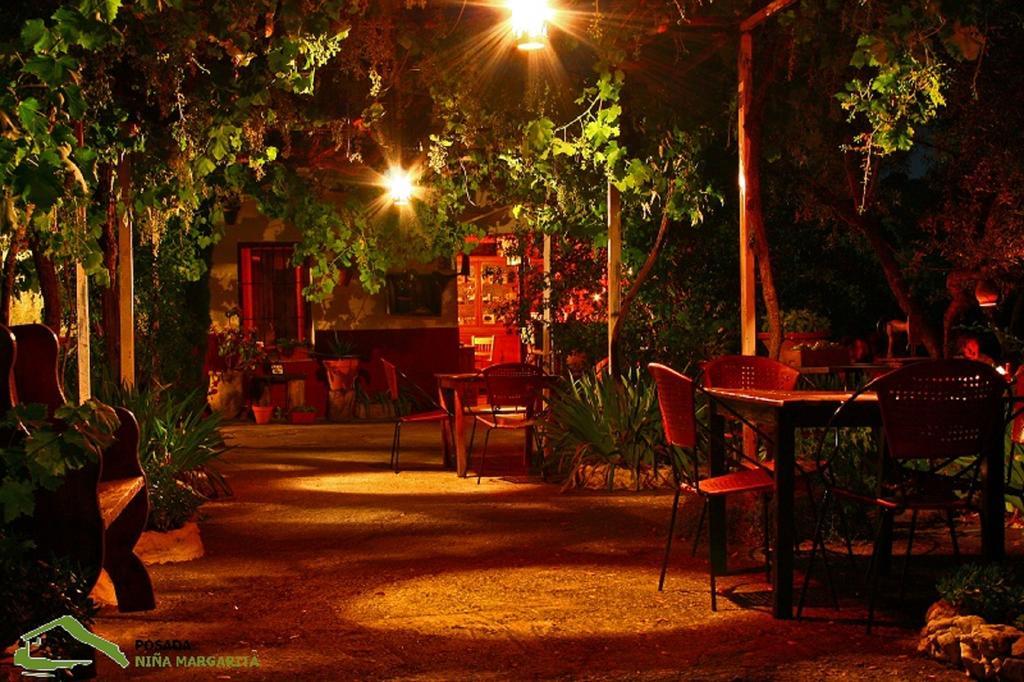 Posada Niña Margarita Priego de Córdoba Exterior foto