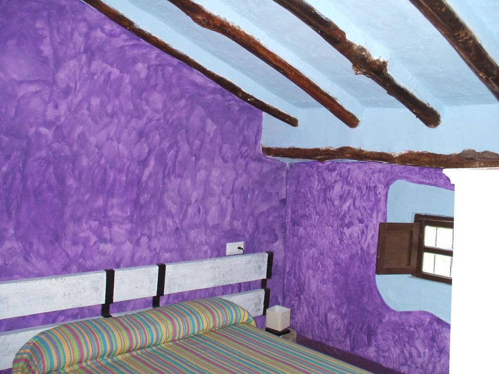 Posada Niña Margarita Priego de Córdoba Exterior foto