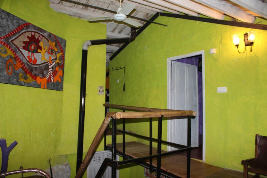 Posada Niña Margarita Priego de Córdoba Exterior foto
