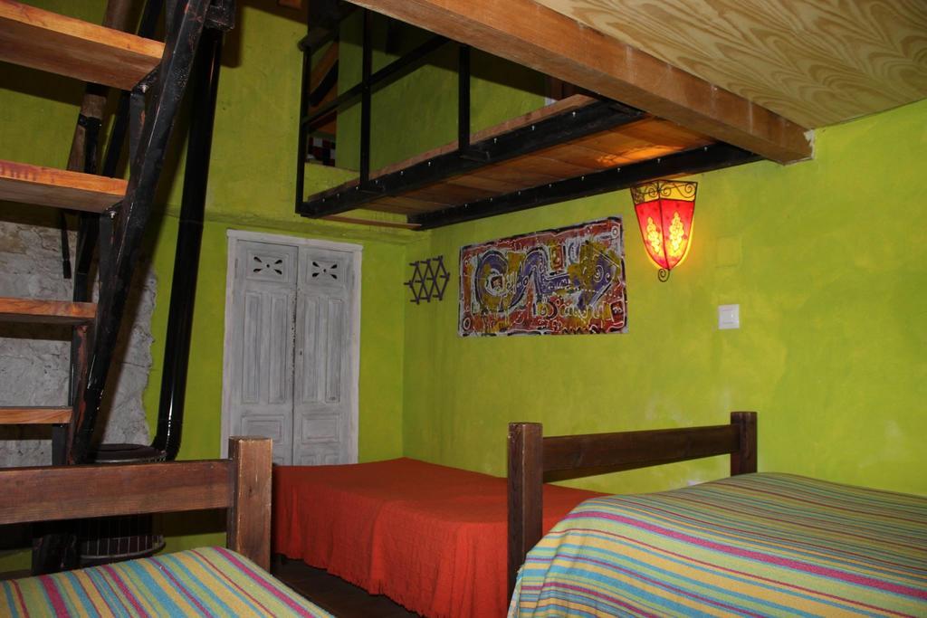 Posada Niña Margarita Priego de Córdoba Exterior foto