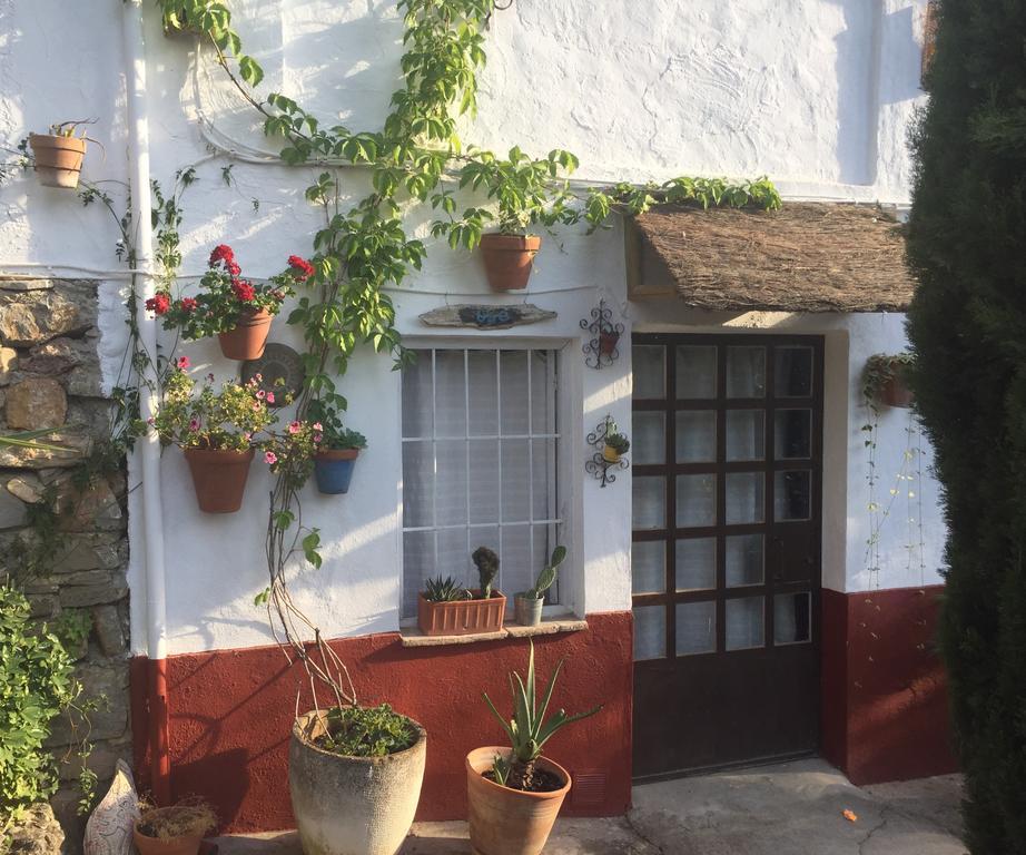 Posada Niña Margarita Priego de Córdoba Exterior foto